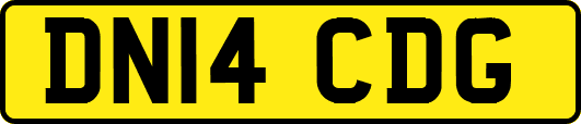 DN14CDG