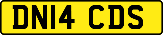 DN14CDS