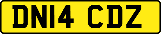 DN14CDZ