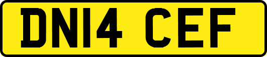 DN14CEF
