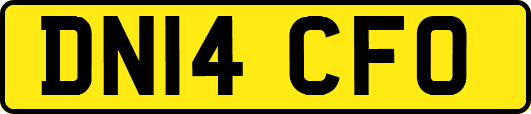 DN14CFO