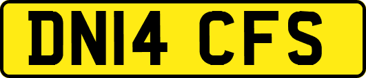 DN14CFS