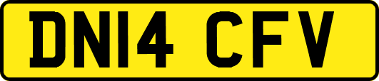 DN14CFV