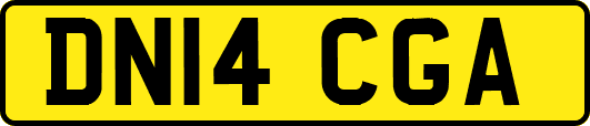 DN14CGA