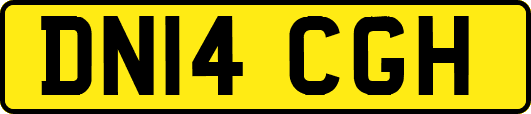 DN14CGH
