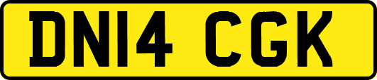 DN14CGK