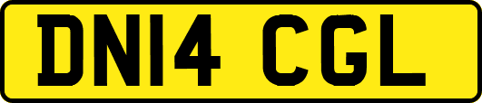 DN14CGL