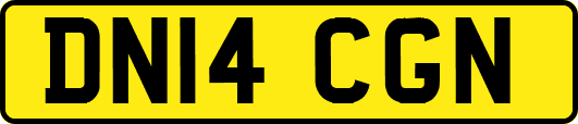 DN14CGN
