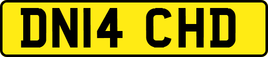 DN14CHD