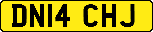 DN14CHJ
