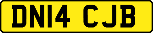 DN14CJB