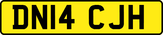 DN14CJH
