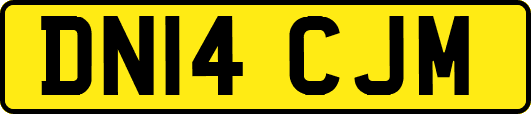 DN14CJM
