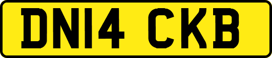 DN14CKB
