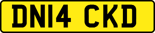 DN14CKD