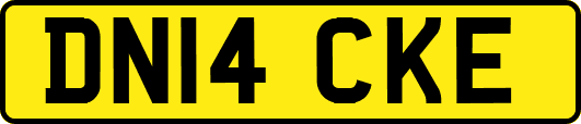 DN14CKE