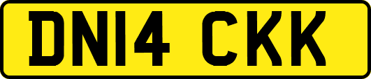 DN14CKK