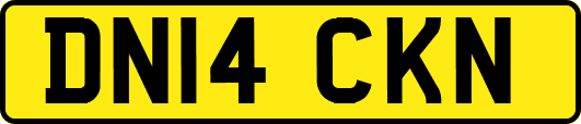 DN14CKN