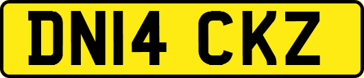 DN14CKZ