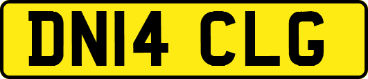 DN14CLG