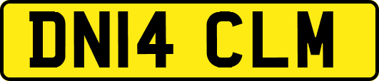 DN14CLM