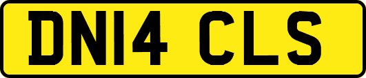 DN14CLS