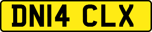 DN14CLX