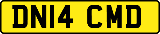 DN14CMD