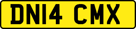 DN14CMX