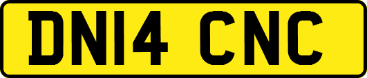DN14CNC