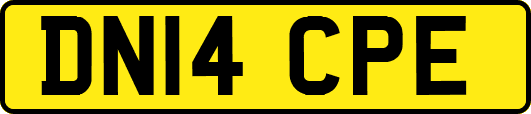 DN14CPE