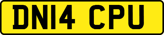 DN14CPU