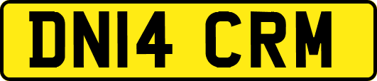 DN14CRM