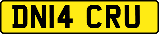 DN14CRU
