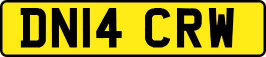 DN14CRW