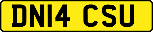 DN14CSU