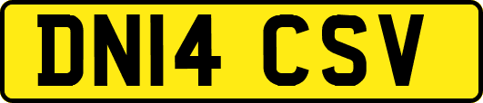 DN14CSV