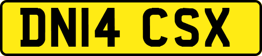 DN14CSX