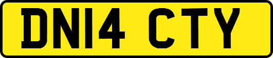 DN14CTY