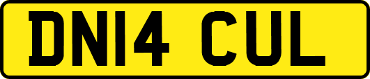 DN14CUL