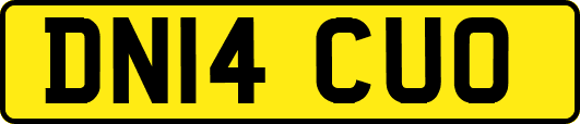 DN14CUO