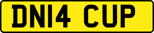 DN14CUP