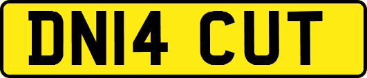 DN14CUT