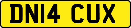DN14CUX