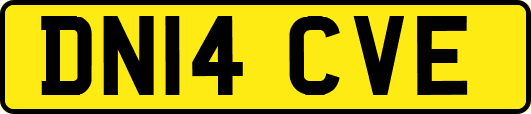 DN14CVE