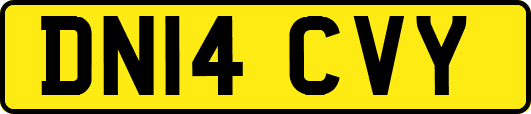 DN14CVY