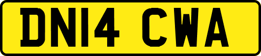 DN14CWA