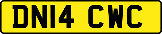 DN14CWC