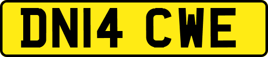 DN14CWE
