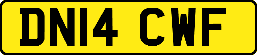DN14CWF